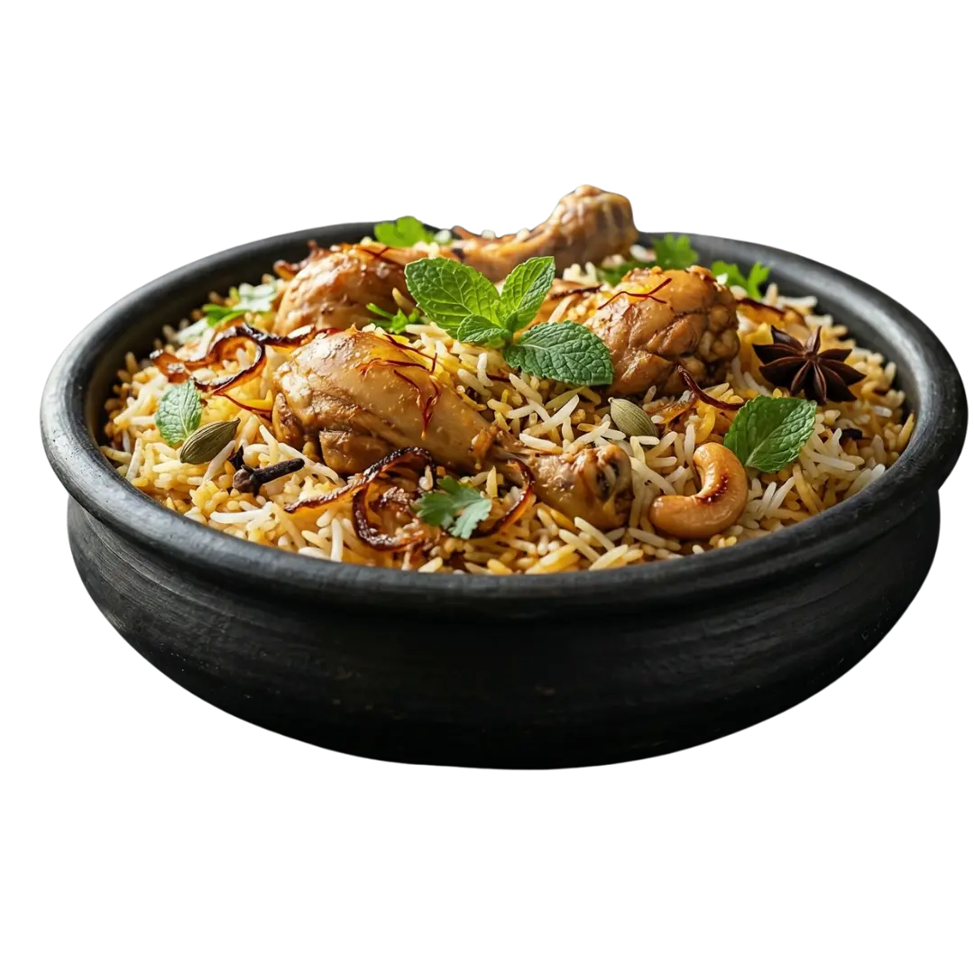 Biryani